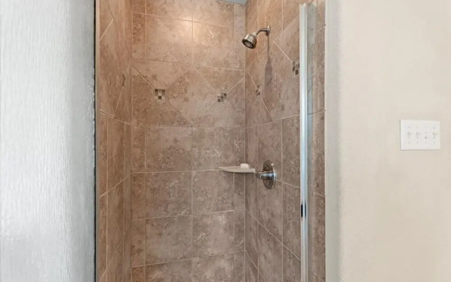 Comfortable 3BR Home in Salado