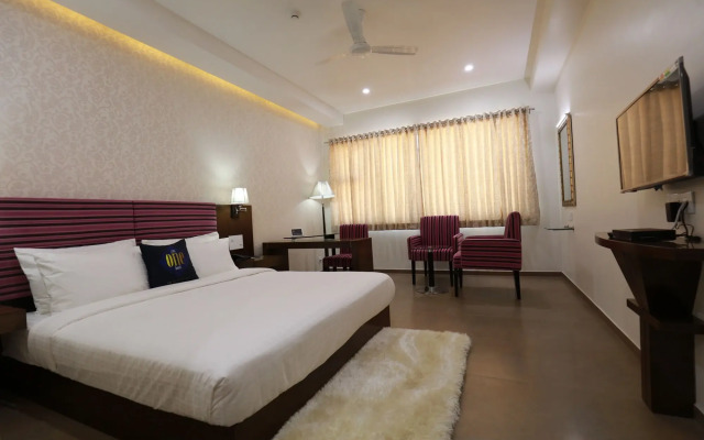 The One Hotel