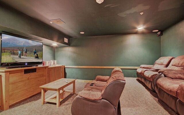 8824 The Springs 2 Bedroom Condo by RedAwning