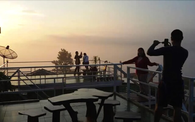 Maharat Resort Khaokho