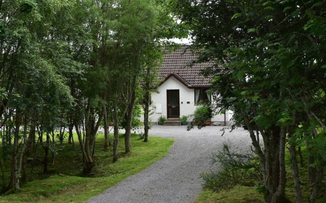 Immaculate, Quiet 2-bed Cottage in Lairg