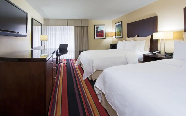 Clarion Hotel New Orleans - Airport & Conference C