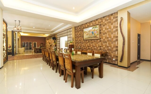 Putri Utari Guest House