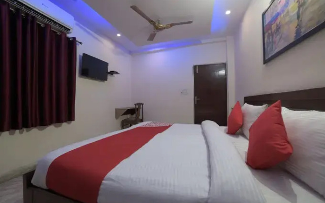 Travel Inn By OYO Rooms