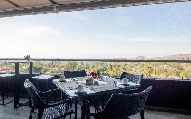 Sr Hotel & Suites (ex.Gamma Chapala)