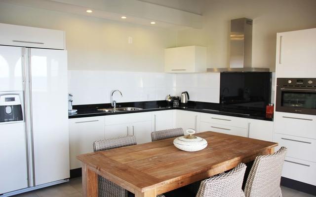 Curacao Luxury Holdiay Rentals