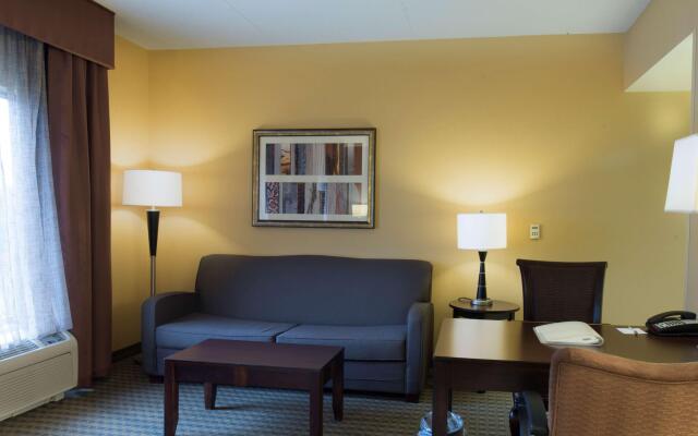 Hampton Inn & Suites Vineland