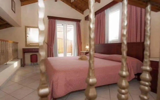 L'Eremo Luxury Apartments