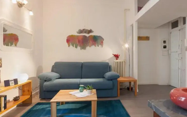 RomeBestHouse-Trastevere