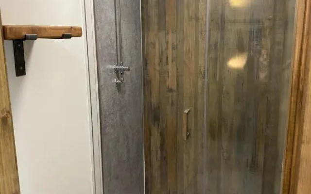 Ben Nevis Inn Rooms