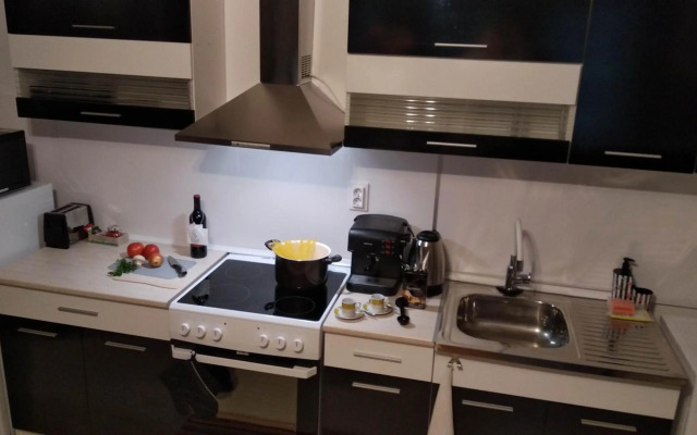 Snow Dreams 1 Grand Monastery