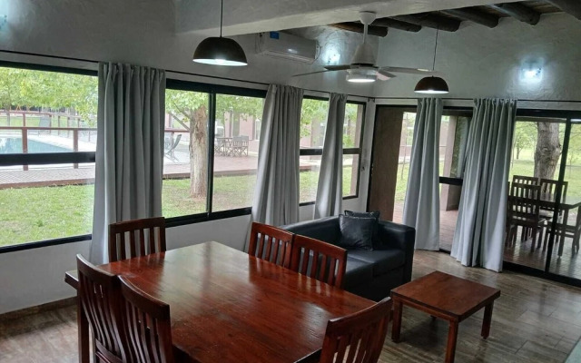 La Divina Pereza Eco