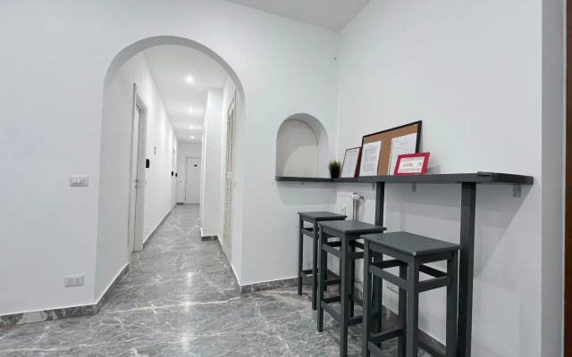 Pascià Room & Breakfast