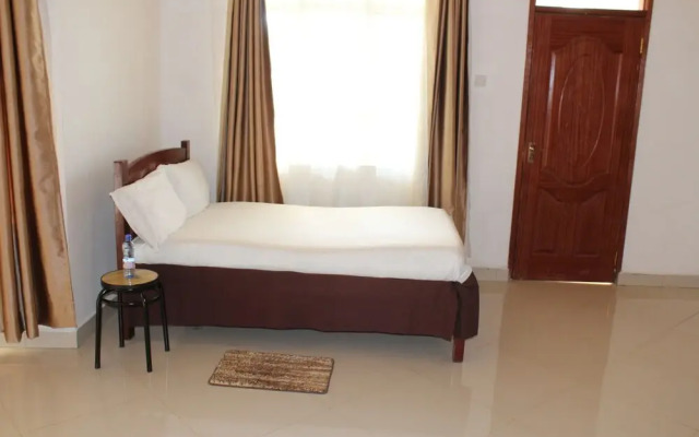 Salient Home Stay