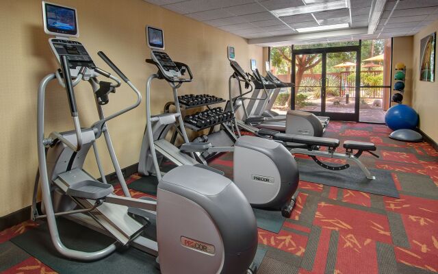 Courtyard by Marriott Scottsdale North