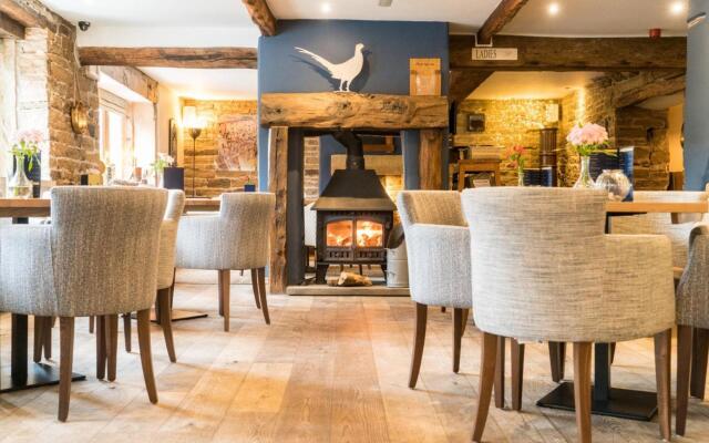 The Pickled Pheasant