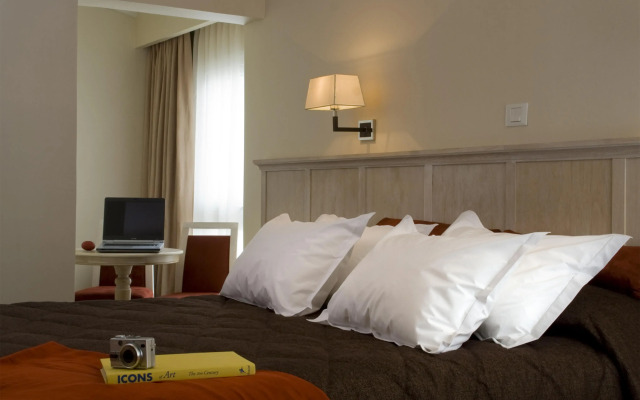 Hotel Patagonia Rio Gallegos