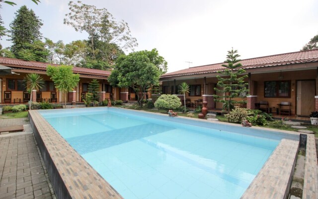 Roemah Kita Boutique Hotel