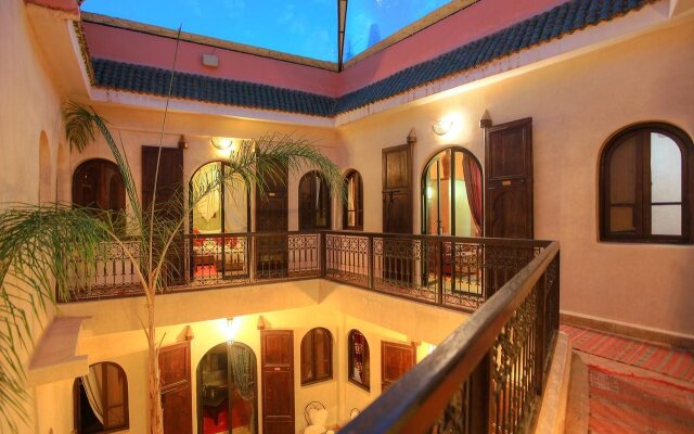 Riad al Rimal