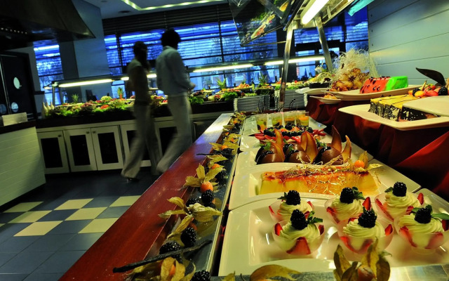 Club Hotel Casino Loutraki