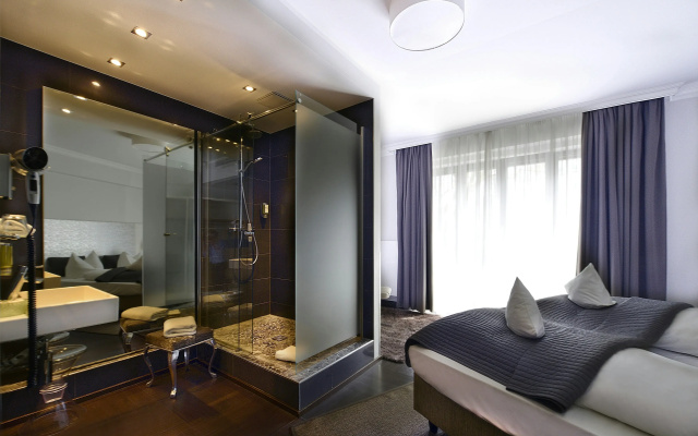 Business Wieland Hotel