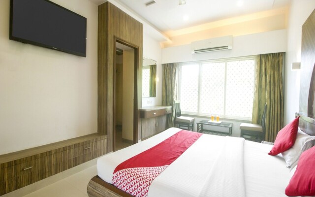 OYO 15543 Rishivan Resort