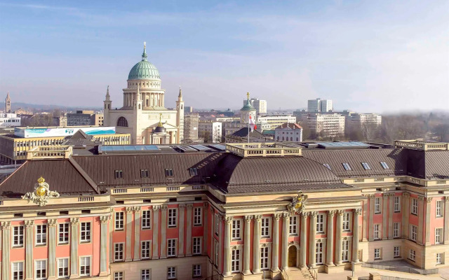 Mercure Hotel Potsdam City