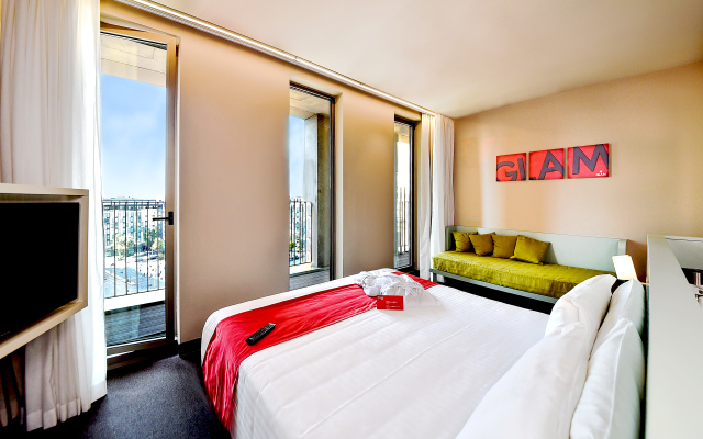 Hotel Glam Milano