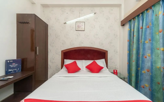 Rajeswari Tower by OYO Rooms