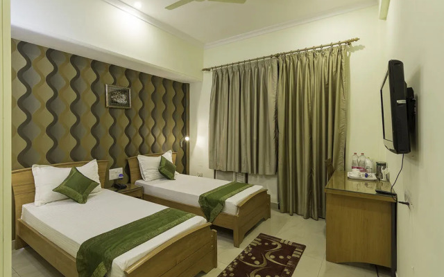 Hotel Palm Tree Palam Vihar