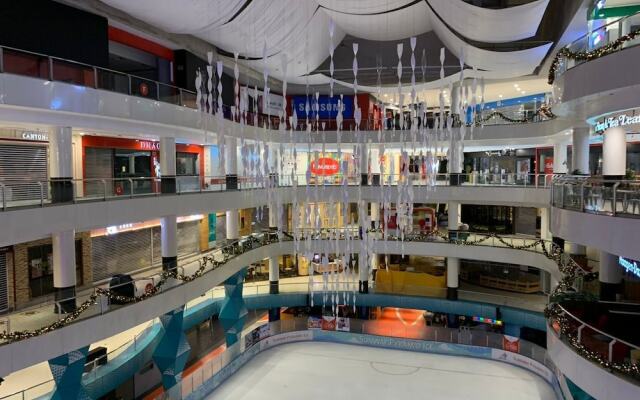 Resort Suites by Landmark  Sunway Lagoon