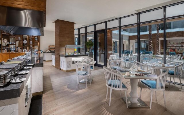 Rixos Premium Alamein
