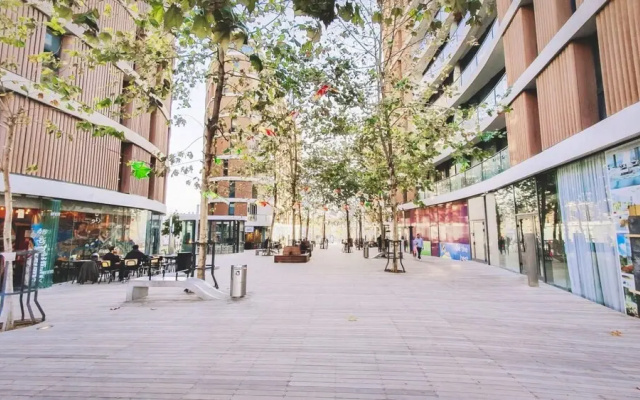 Maon Rubis in Tel Aviv-yafo