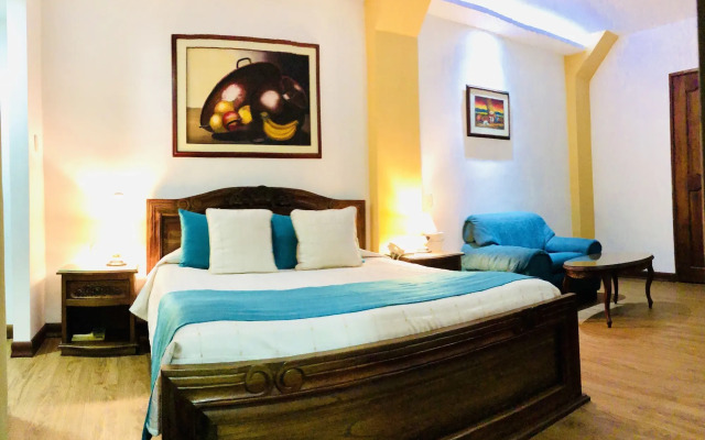 Gran Hotel Pereira