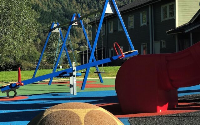 Førde Gjestehus og Camping