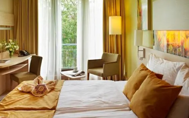 Lifestyle Hotel Mátra