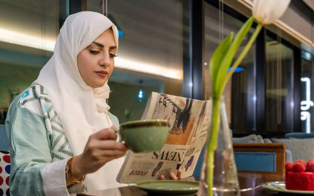 Novotel Makkah Thakher City