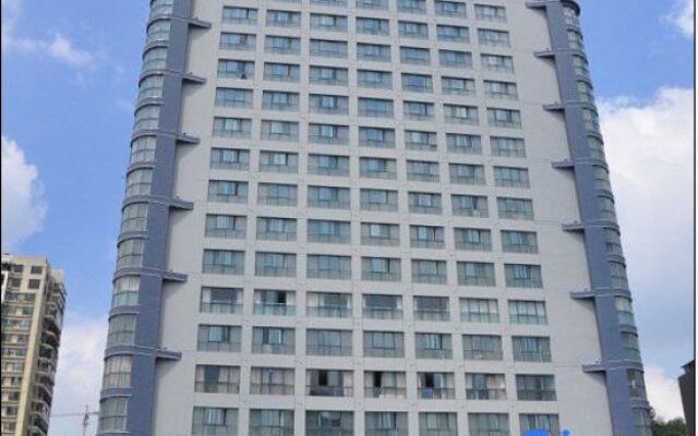 Tianhao Huaxiangcun Hotel