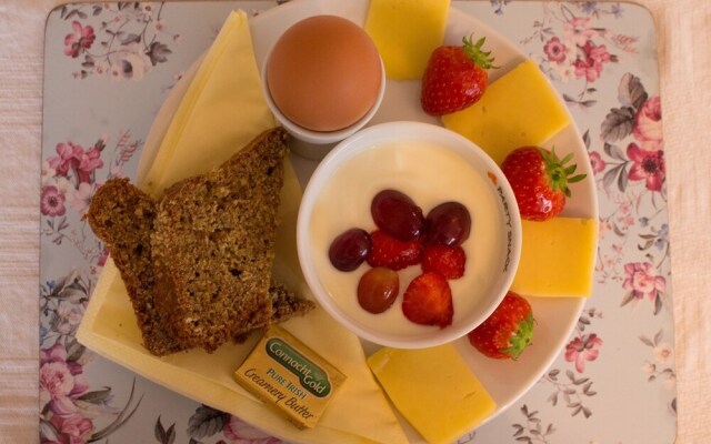 Seawinds Bed & Breakfast