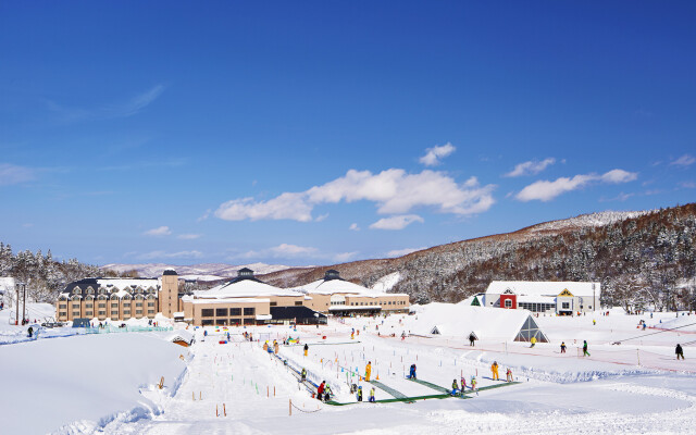 The Kiroro, A Tribute Portfolio Hotel, Hokkaido
