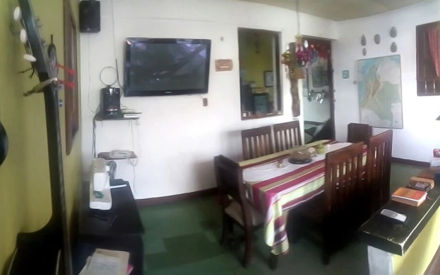 Hostel San Gil