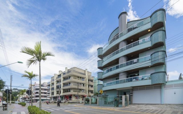 Zancanaro Apto 302 - 928