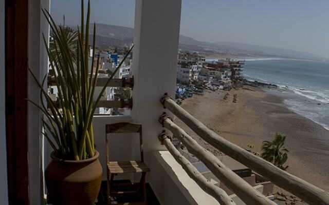 Munga Guesthouse