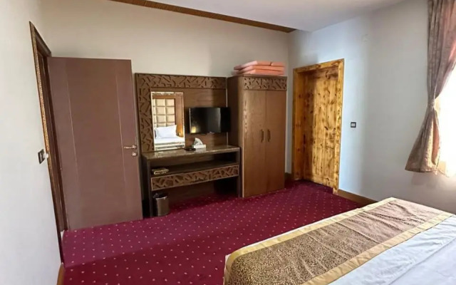 Al Raha Furnished Apartments