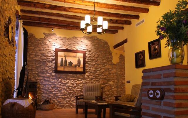 Casa Rural L´America