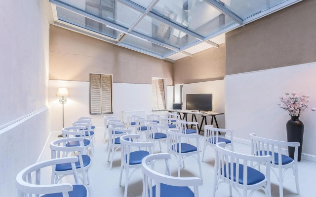 Stabu Sēta Residence 