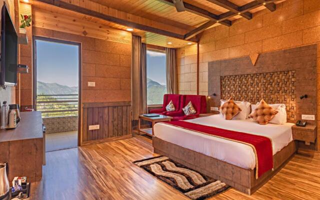 Kanishka Retreat Resort Chail