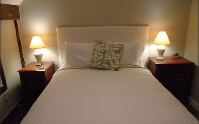 The Karass Inn