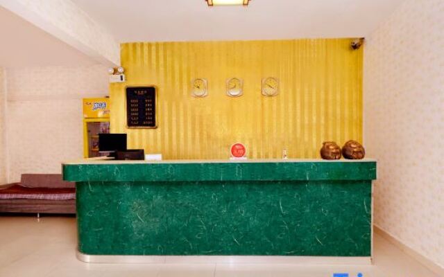 Guilin yiran Hotel (Weizhou Park Branch)