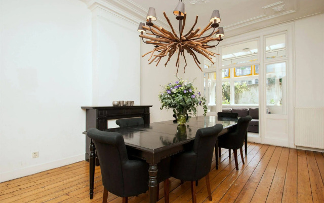 Rozengracht Apartment Suites